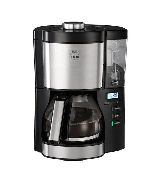 Melitta LOOK 1025-08 Koffiefilter apparaat