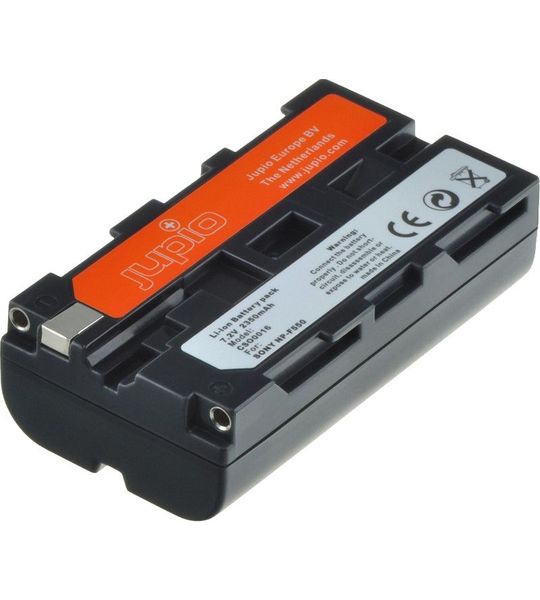 Jupio NP-F550