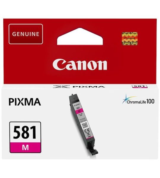 Canon CLI-581 M Inkt