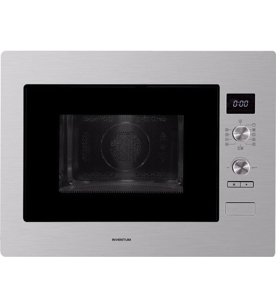 Inventum IMC6132F Inbouw combi magnetron