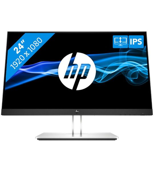 HP E24i