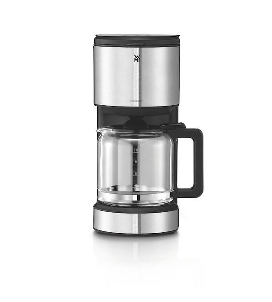 WMF Stelio glazenkan Koffiefilter apparaat
