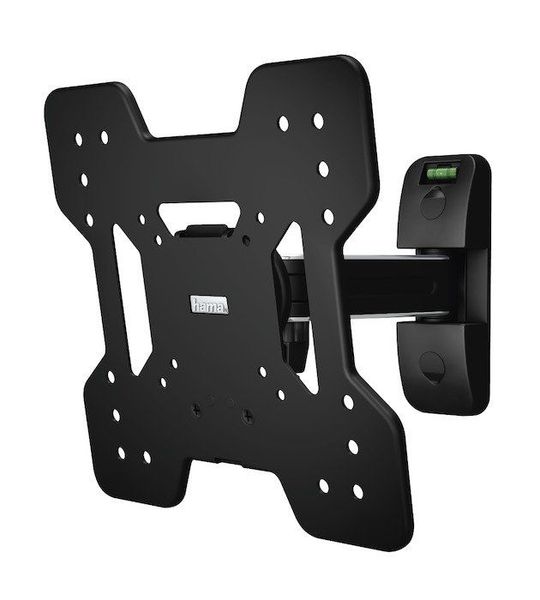 Hama Zwenkbare TV-beugel Premium 1 arm TV beugel
