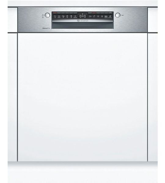 Bosch SMI4HCS48E
