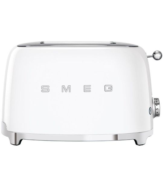 SMEG TSF01WHMEU Mat Wit