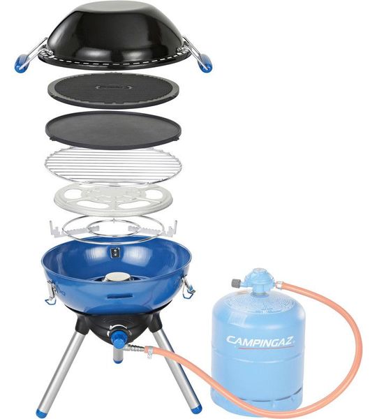 Campingaz Party Grill 400