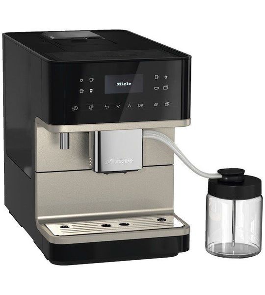 Miele CM 6360 Volautomaat