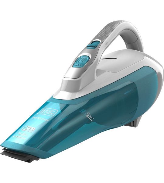 Black&Decker WDA315J-QW Kruimelzuiger