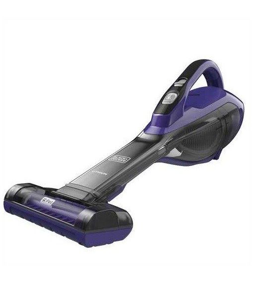 Black&Decker DVA325JP07-QW Kruimelzuiger
