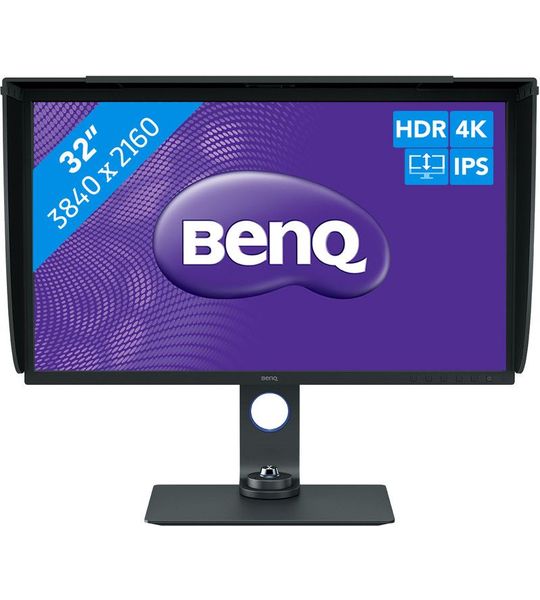 BenQ SW321C