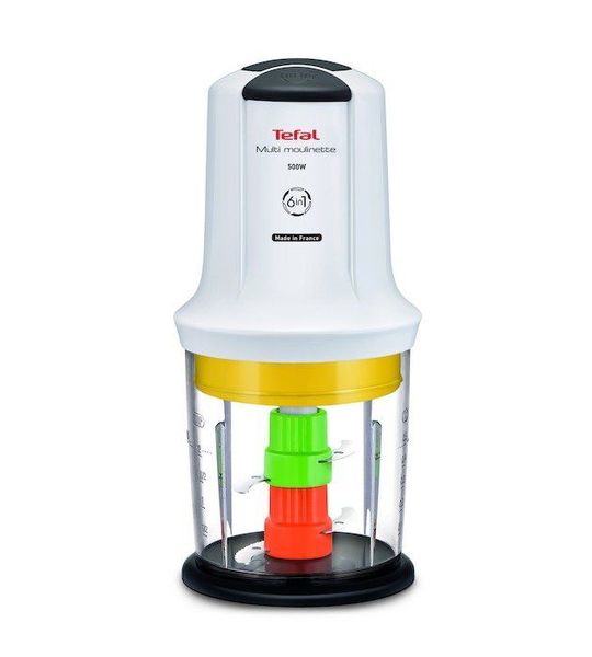 Tefal MQ7231 Kookaccessoires