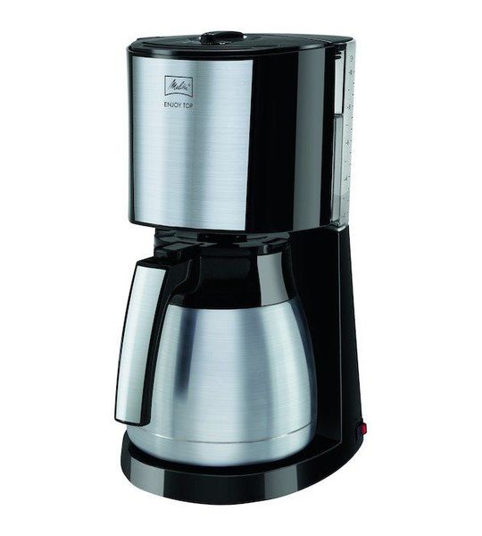 Melitta Enjoy Top Therm Koffiefilter apparaat