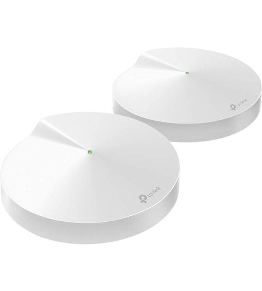 TP-Link Deco M9 Plus Smarthome Multiroom Wifi Duo Pack