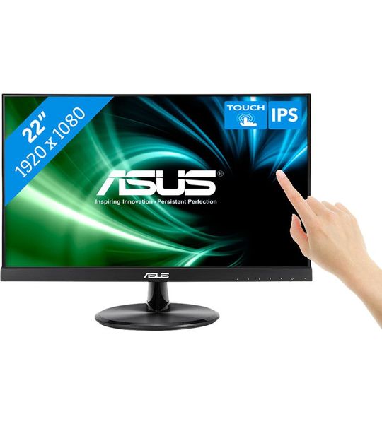 Asus Touch VT229H