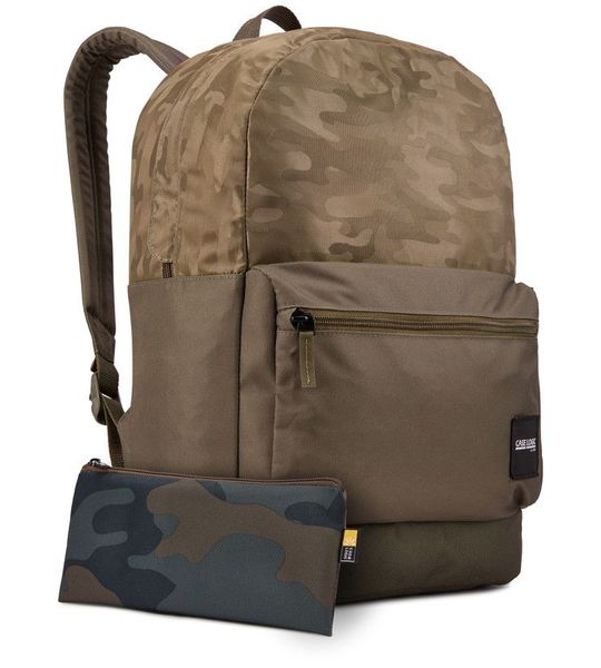 Case Logic Founder Olive Night/Camo 26L