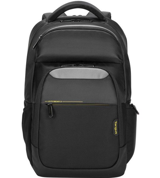 Targus CityGear 3 14" Black 20L