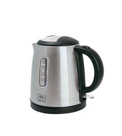 Melitta Prime Aqua Mini Top Waterkoker