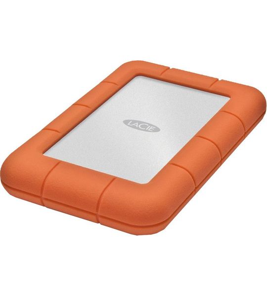 LaCie Rugged Mini USB 3.0 2TB