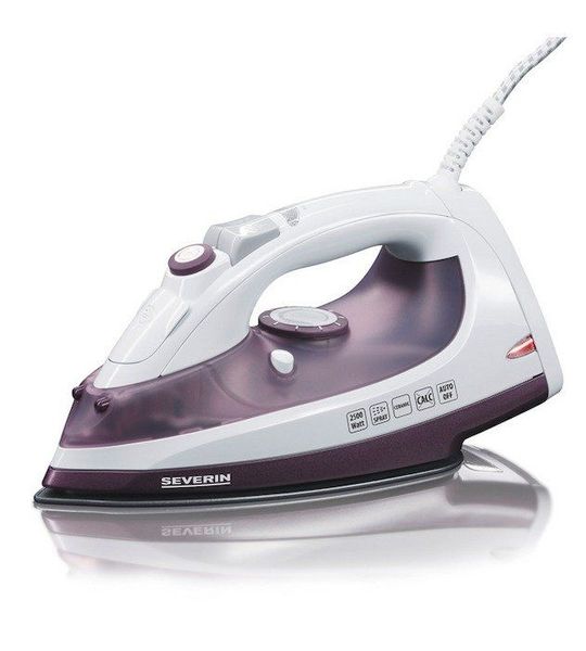 Severin BA3210 Stoomstrijkijzer