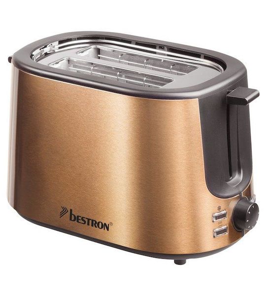 Bestron ATS1000CO Broodrooster