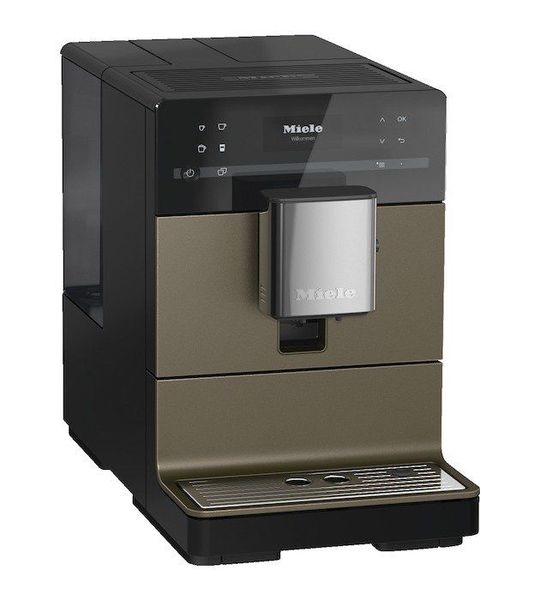 Miele CM 5710 PearlFinish Volautomaat