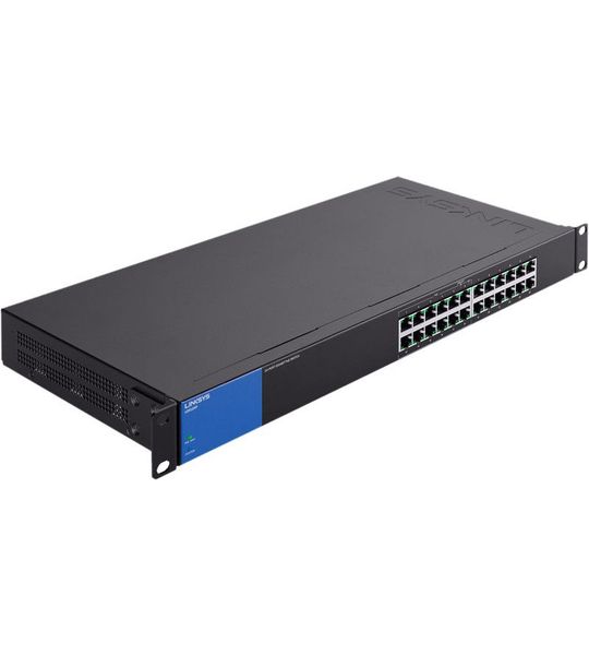Linksys LGS124