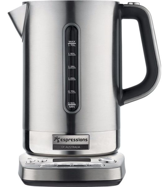 Espressions Smart Kettle