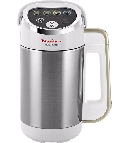 Moulinex Easysoup LM8411 Soepblender