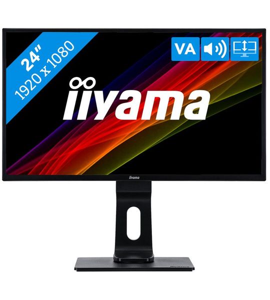 iiyama ProLite XB2474HS-B2