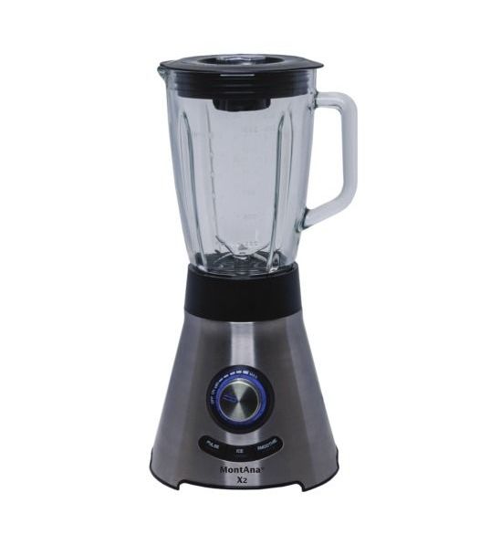 Montana X2 Blender