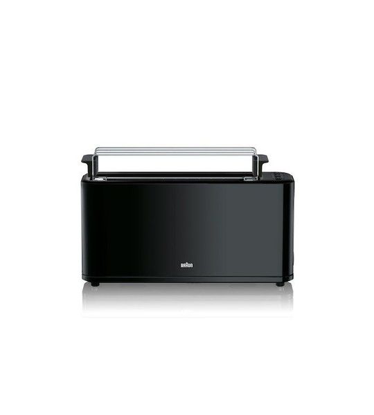 Braun HT3110 BK Broodrooster