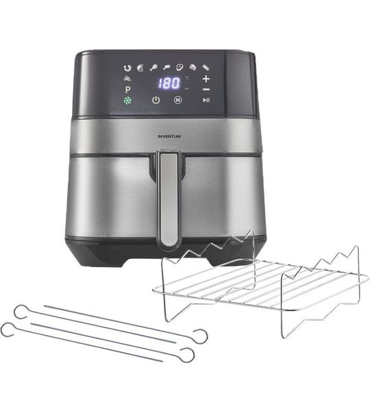 Inventum GF500HLD XXL Airfryer