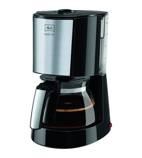 Melitta Enjoy Top Koffiefilter apparaat