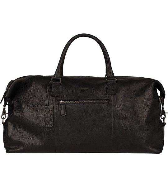 Burkely Antique Avery Weekender 36L Black