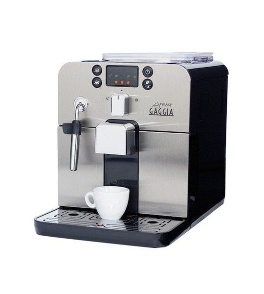 Gaggia Brera Volautomaat