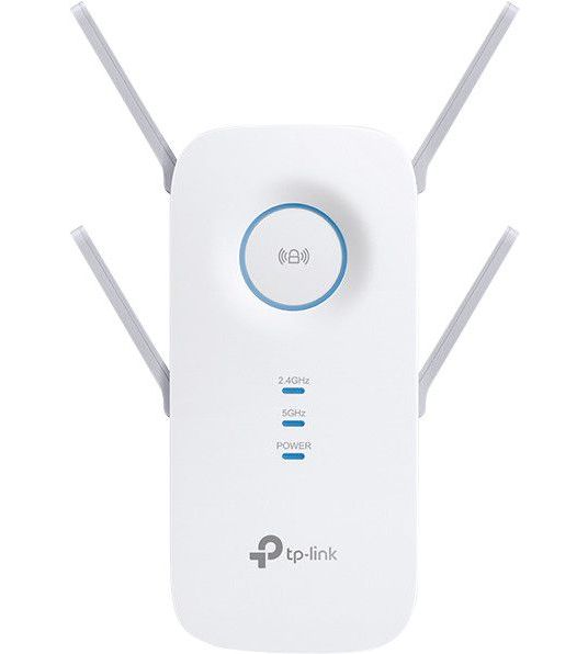 TP-Link RE650