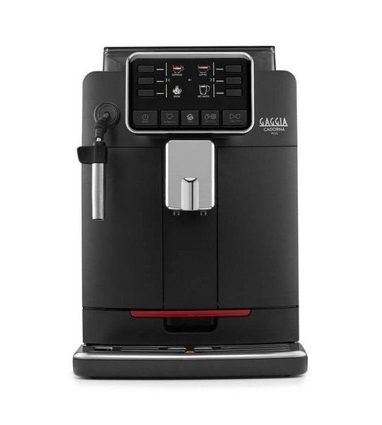 Gaggia Cadorna Plus Volautomaat