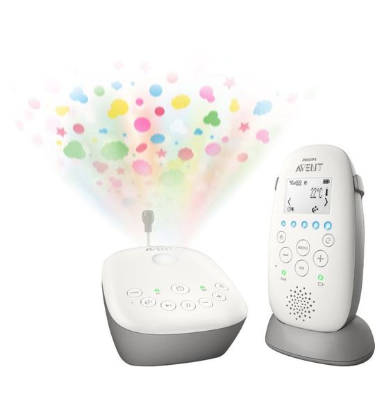 Philips AVENT SCD733/26 DECT