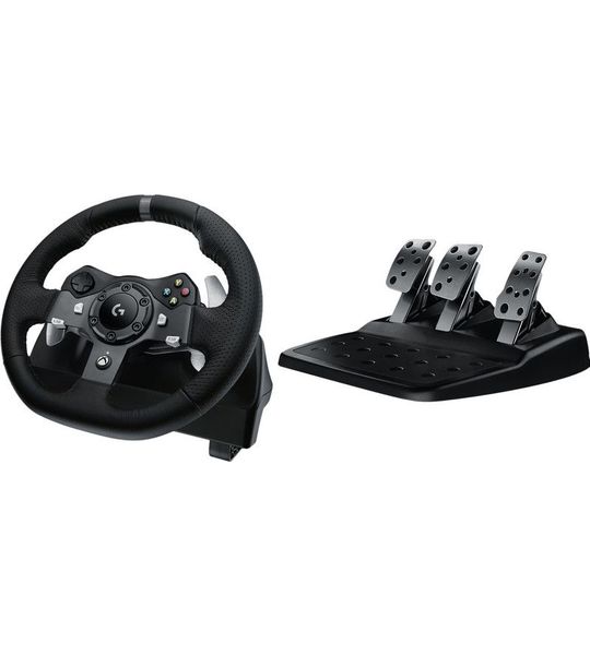 Logitech G920 Driving Force voor Xbox en PC