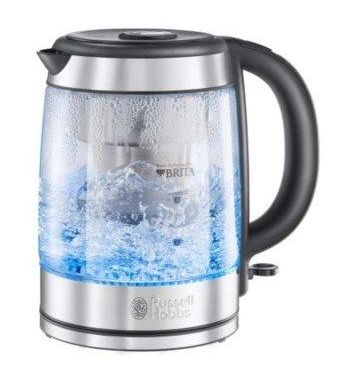 Russell Hobbs 20760-57 Clarity Waterkoker