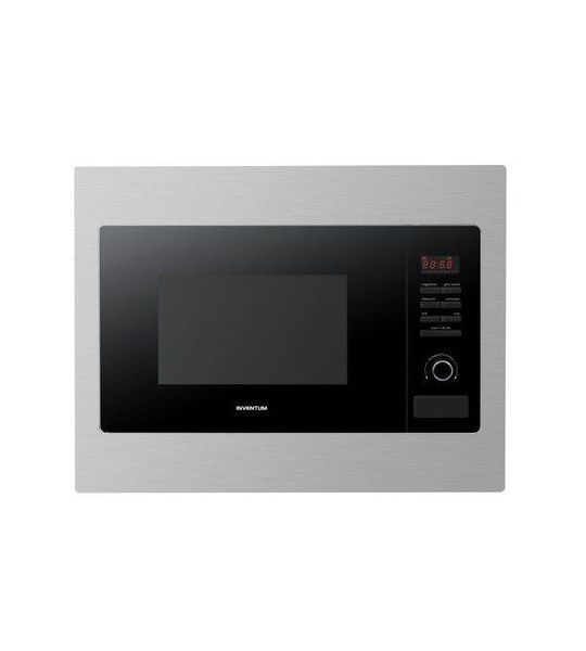 Inventum IMC6125F Inbouw combi magnetron