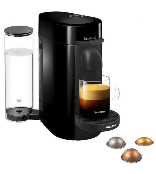 Magimix Vertuo Plus 11399NL Nespresso