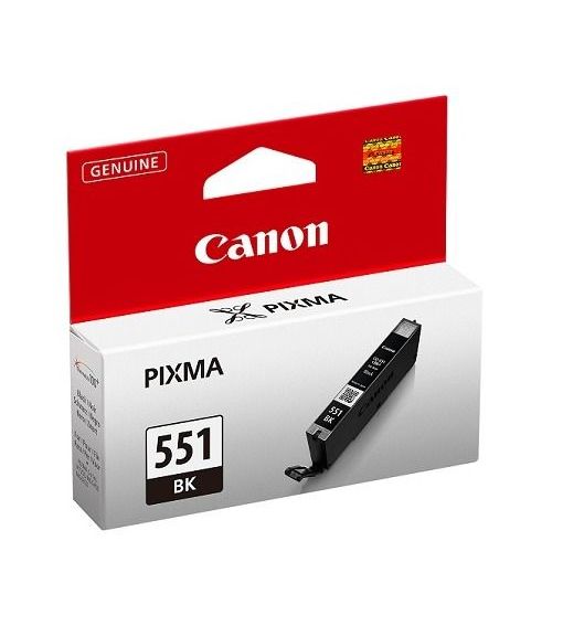 Canon CLI-551 Inkt