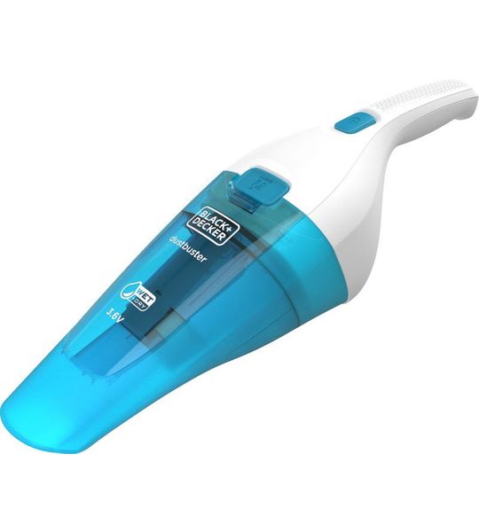 Black+Decker Nat/Droog WDC115WA-QW