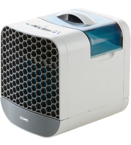 Domo DO154A (let op: geen airco)