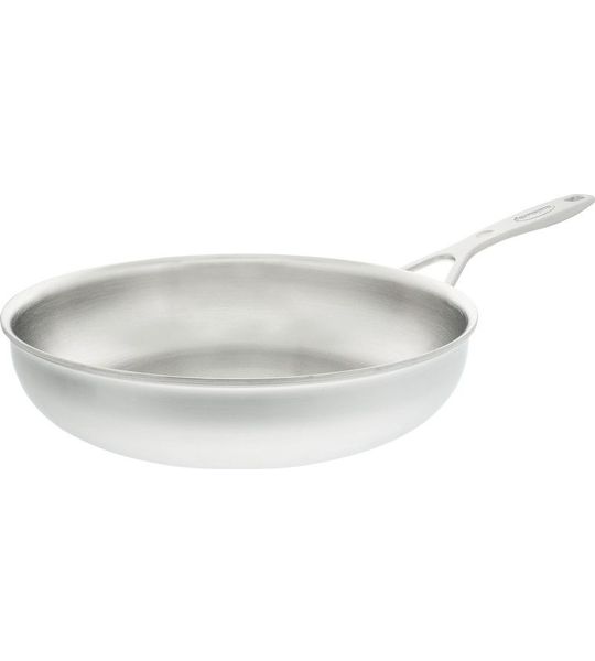 Demeyere Industry Koekenpan 24 cm