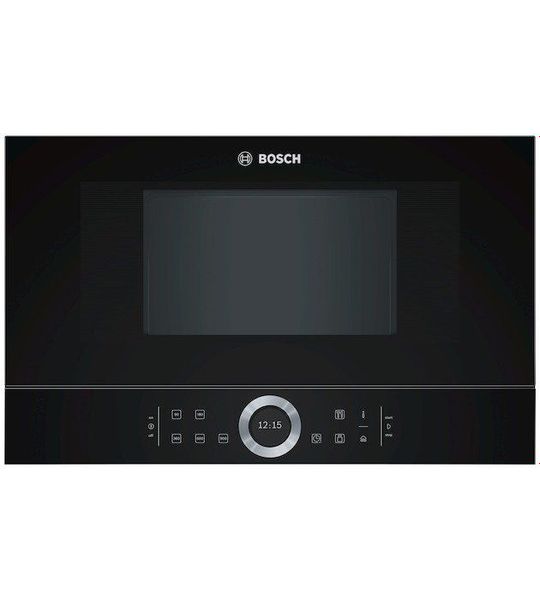 Bosch BFL634GB1 Inbouw magnetron