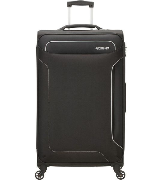 American Tourister Holiday Heat Spinner 79cm Black