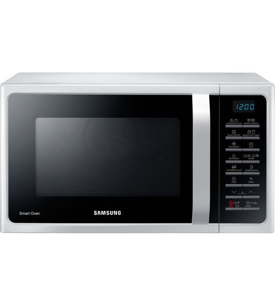 Samsung MC28H5015AW Wit