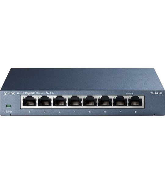 TP-Link TL-SG108